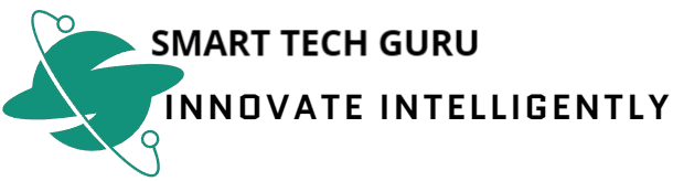 Smart Tech Guru