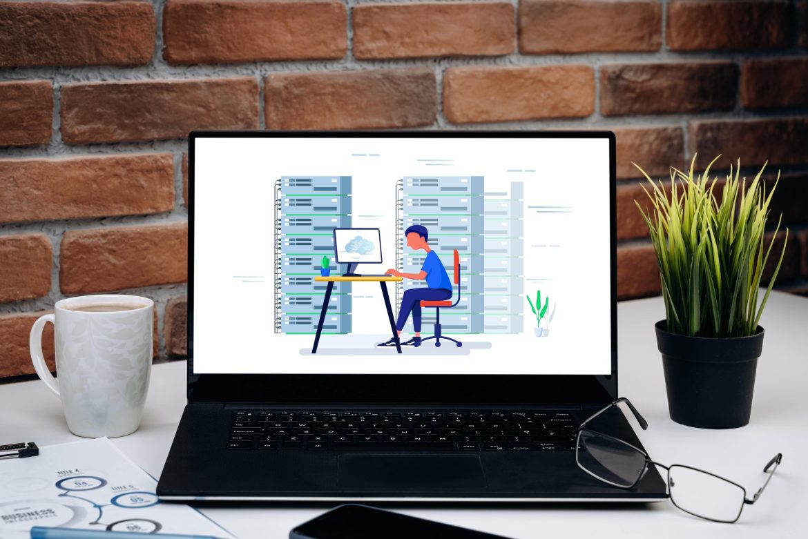 How PBN hosting Simplifies Network Management