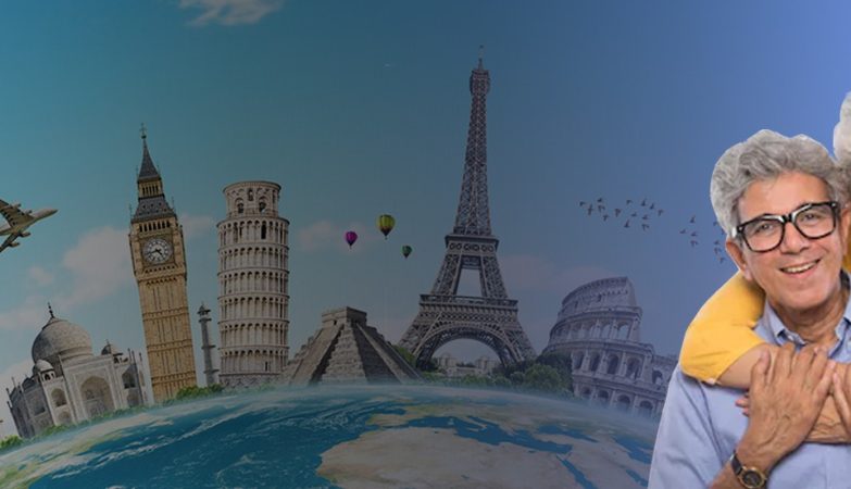 What to Expect on Your First Cruise