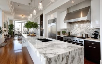 How a Granite Stone Exporter India Relies On Is Meeting International Design Trends