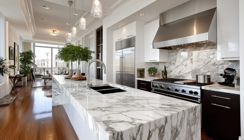 How a Granite Stone Exporter India Relies On Is Meeting International Design Trends