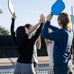 How Pickleball Is Uniting Sports Communities Across Texas