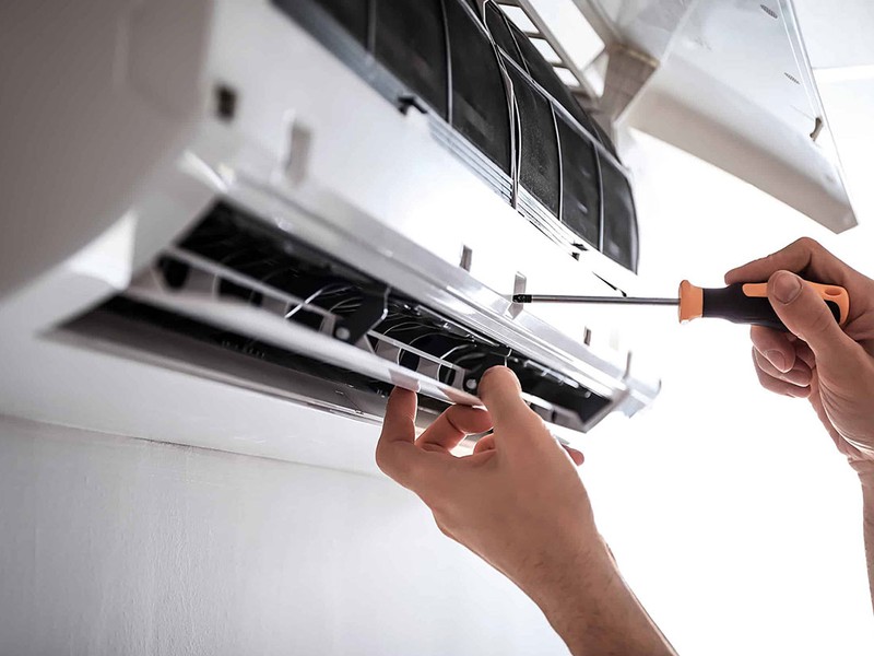 Local ac service Technicians You Can Trust