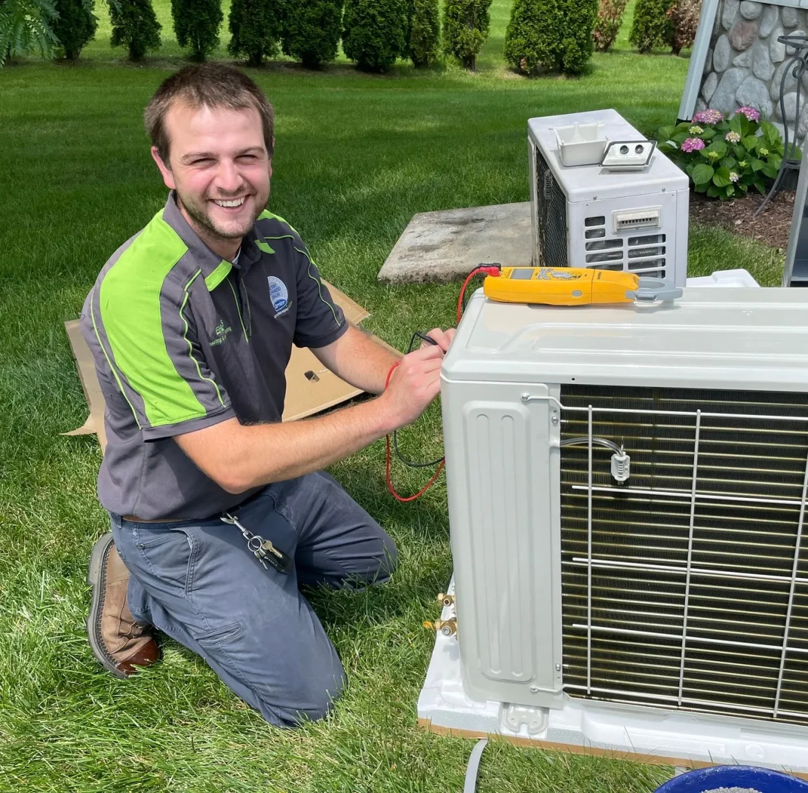 Prevent Costly Breakdowns with a Reliable Mesa hvac company