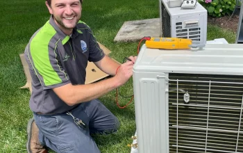 Prevent Costly Breakdowns with a Reliable Mesa hvac company