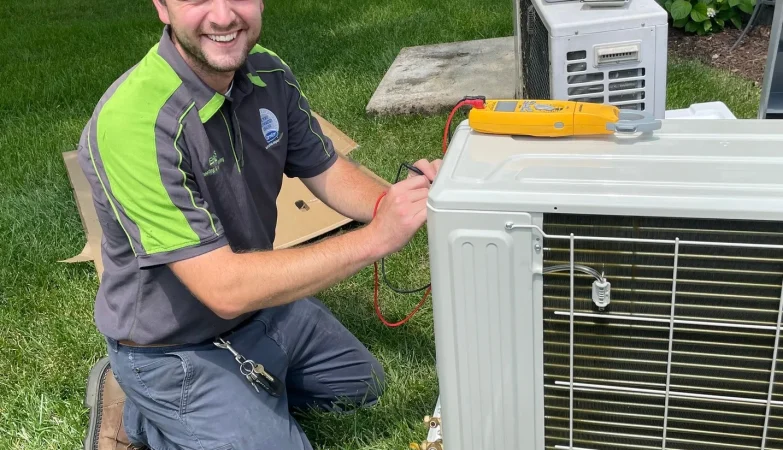 Prevent Costly Breakdowns with a Reliable Mesa hvac company