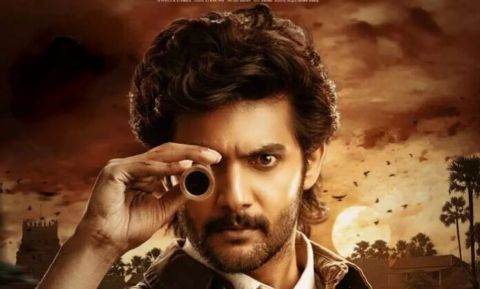 Is 'Shambhala' the Best Thriller of 2026? A Full Review