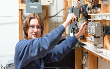 Why Every Warehouse Needs an Experienced Commercial Electrician