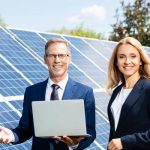 Real-Life Case Study of High Solar Panel Generation Performance