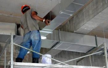 Complete HVAC Installation and Repair Services in Port St. Lucie, Florida