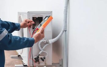 Top Benefits of Professional AC Repair Annapolis Services