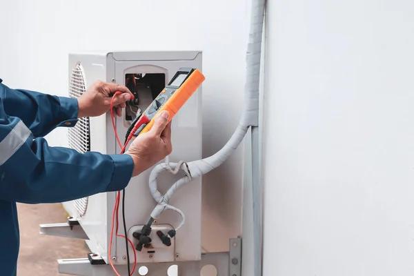Top Benefits of Professional AC Repair Annapolis Services