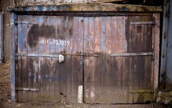 Same Day Garage Door Repair Cedar Park Specialists