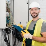 Reliable electrician lansdowne for 24 hour support