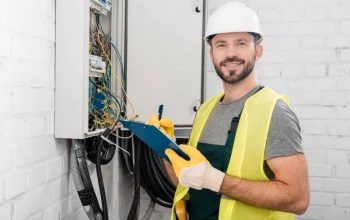 Reliable electrician lansdowne for 24 hour support