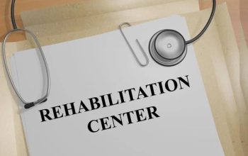 How a Drug Rehabilitation Center Helps You Start Over