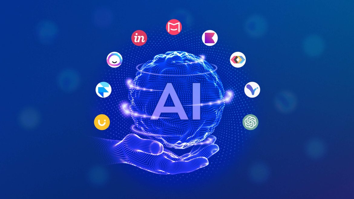 Modern Blogging Success with Best AI Tools 2026 for Creators