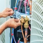 Air Conditioning Repair Services for Fast Cooling Solutions