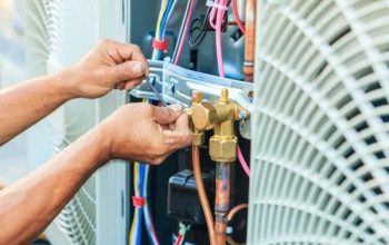 Air Conditioning Repair Services for Fast Cooling Solutions