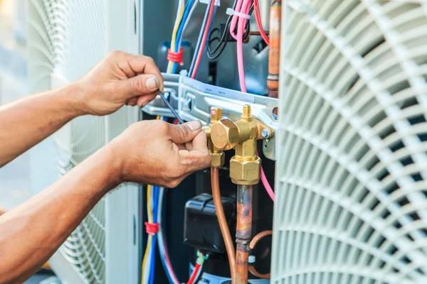 Air Conditioning Repair Services for Fast Cooling Solutions