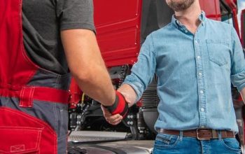 Semi Truck Repair Jackson for Fast and Reliable Service