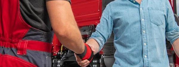 Semi Truck Repair Jackson for Fast and Reliable Service