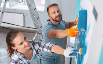 Complete guide to finding affordable painters service tampa options