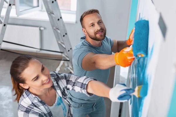 Complete guide to finding affordable painters service tampa options