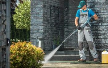 Affordable Pressure Washing Columbus Solutions for Residential Properties
