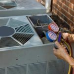 HVAC Repair Wesley Chapel for Seasonal Maintenance Needs
