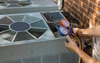 HVAC Repair Wesley Chapel for Seasonal Maintenance Needs
