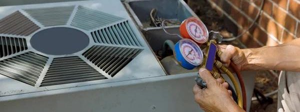 HVAC Repair Wesley Chapel for Seasonal Maintenance Needs