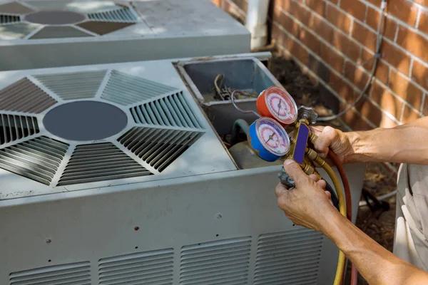 HVAC Repair Wesley Chapel for Seasonal Maintenance Needs