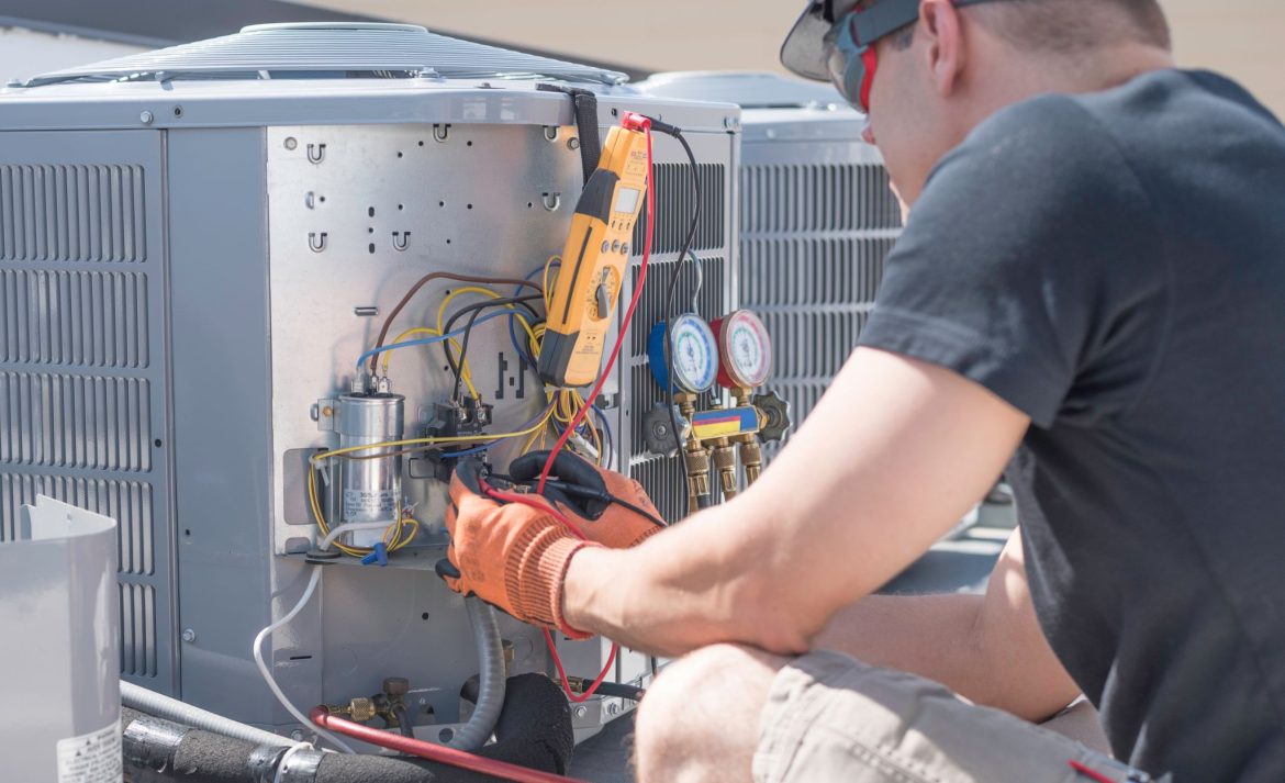 Affordable HVAC Near Volo with Professional Heating & Cooling Services