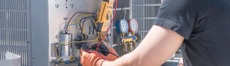 Affordable HVAC Near Volo with Professional Heating & Cooling Services