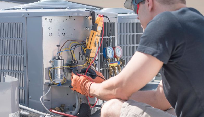 Affordable HVAC Near Volo with Professional Heating & Cooling Services