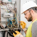 Affordable Electrical Services Vancouver You Can Count On