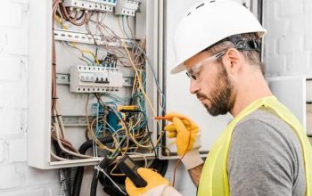 Affordable Electrical Services Vancouver You Can Count On