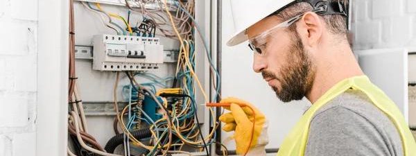 Affordable Electrical Services Vancouver You Can Count On