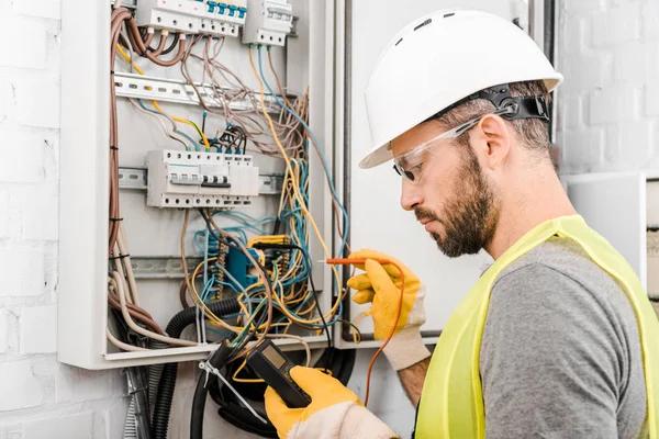 Affordable Electrical Services Vancouver You Can Count On