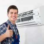 Affordable AC Repair Magnolia with Quality Workmanship