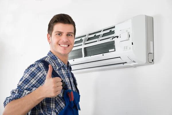 Affordable AC Repair Magnolia with Quality Workmanship