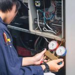 Choose Furnace Repair Henderson for Expert Service