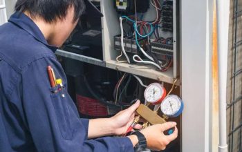 Choose Furnace Repair Henderson for Expert Service