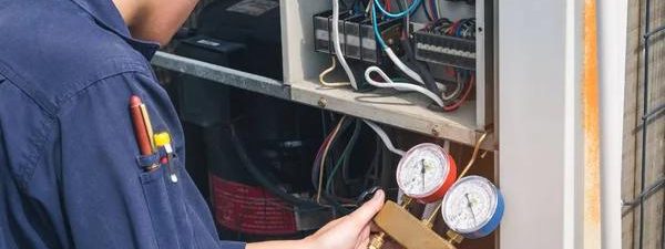 Choose Furnace Repair Henderson for Expert Service