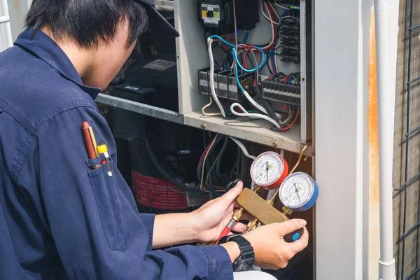 Choose Furnace Repair Henderson for Expert Service