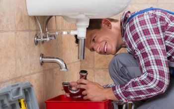 Your Go To Local Plumbing and Drain Experts in Papillion