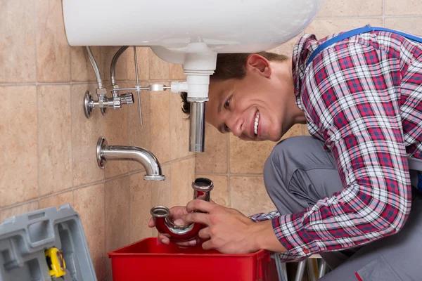 Your Go To Local Plumbing and Drain Experts in Papillion