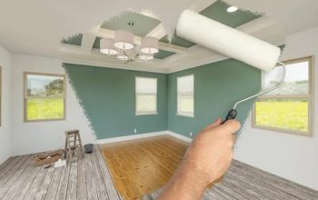 Home Renovation Tips for a Beautiful Modern Home
