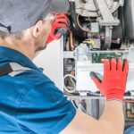 Trusted Furnace Repair Chesterfield for Fast Heating Solutions